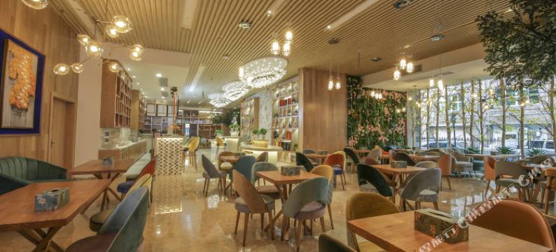 杭州西湖湖滨玺程国际酒店(解放路店)图片