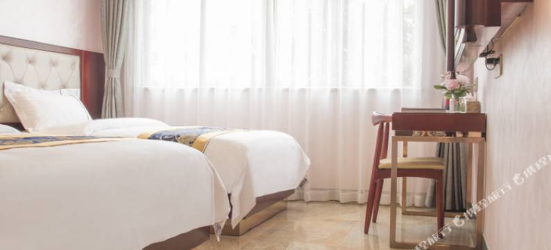 盛隆酒店(美苑路第四中学店)图片