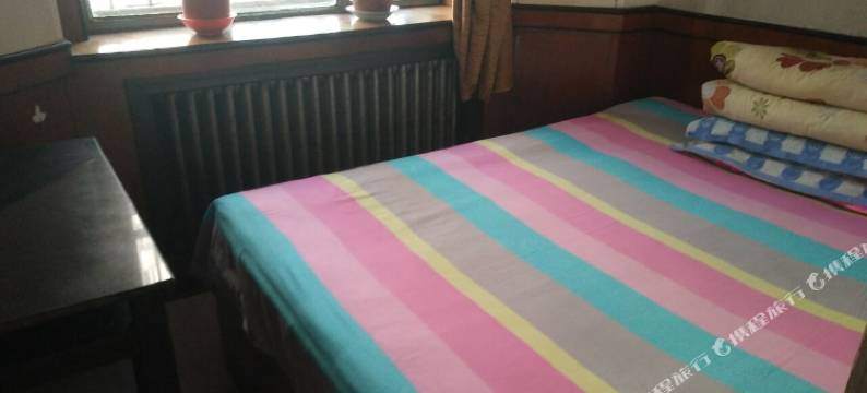 辽源长安旅馆图片