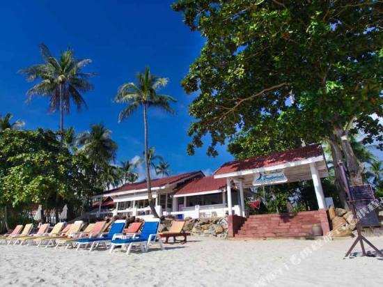 拉瓦納貿易之風酒店