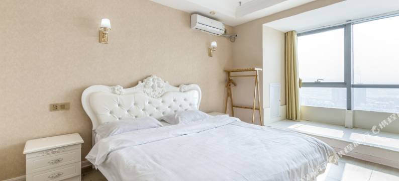 威海天涯海阁公寓图片