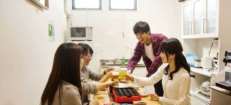 宇治之宿 茶愿寿邸(ADD-Hostel Uji Cha-Gan-ju-Tei)图片