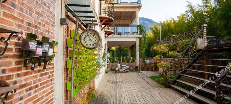 丹霞山乌有·同金寨图片