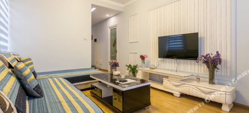 昆明万彩城花园之家普通公寓(茨坝正街分店)图片