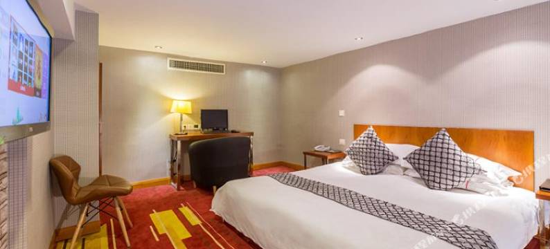 东阳东方宾馆(黉门广场店)图片