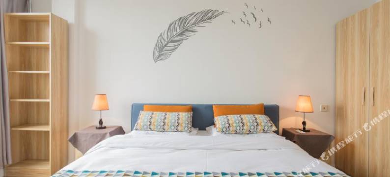 城家精选公寓(成都华西店)图片