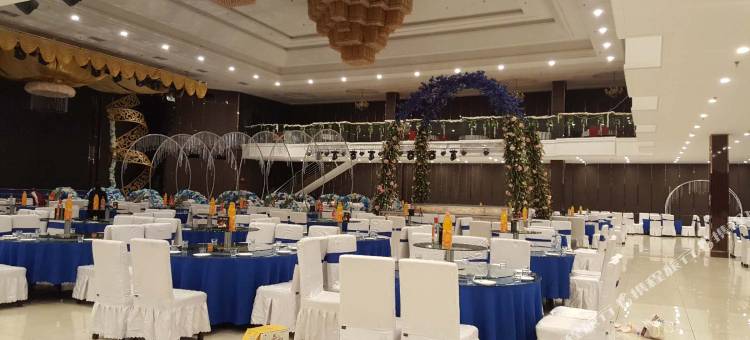 富锦喜乐汇酒店图片