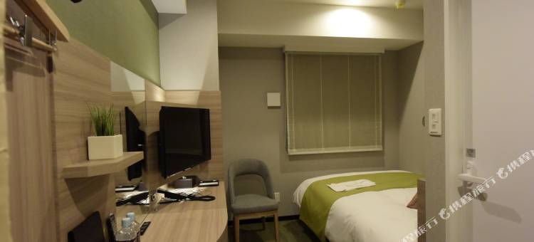 博多站NEST酒店(Nest Hotel Hakata Station)图片