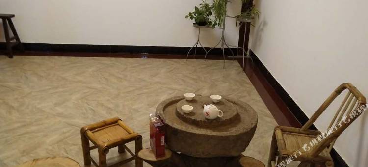 永泰山木居民宿图片