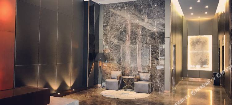 中英酒店(佛山西站罗村地铁站店)图片