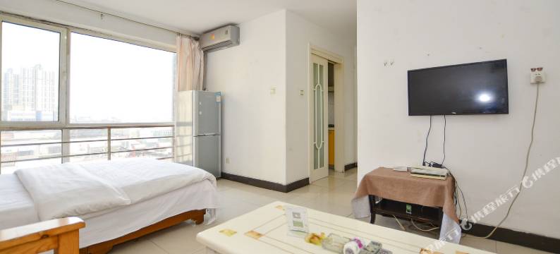 秦皇岛碧海云天港城爱家公寓图片