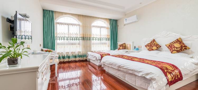 朱家尖欣爱家苑图片