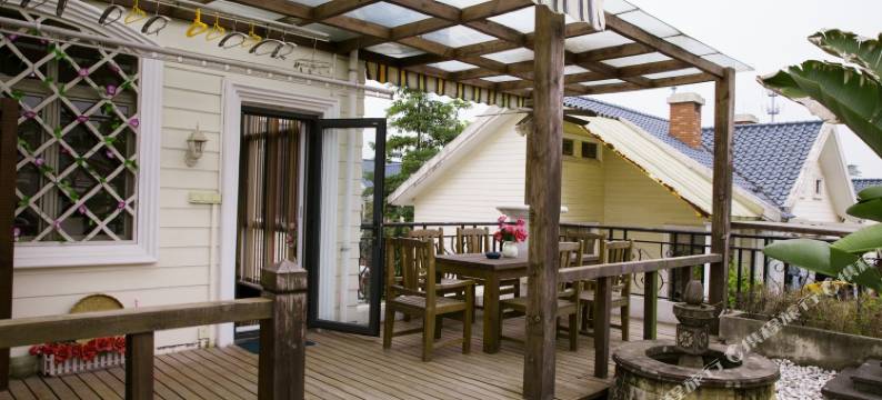 广州半山别墅(荷兰街分店)图片