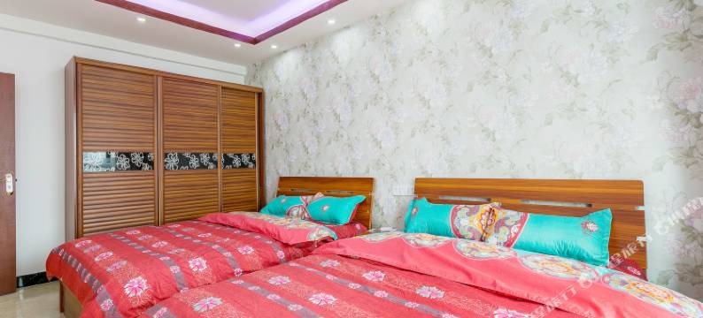 昆明理想久居公寓(双羊街店)图片