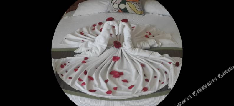 哈德良门酒店(Hadrian Gate Hotel)图片