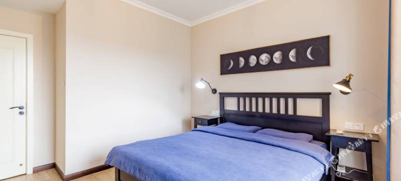 都江堰游乐园不打烊公寓图片