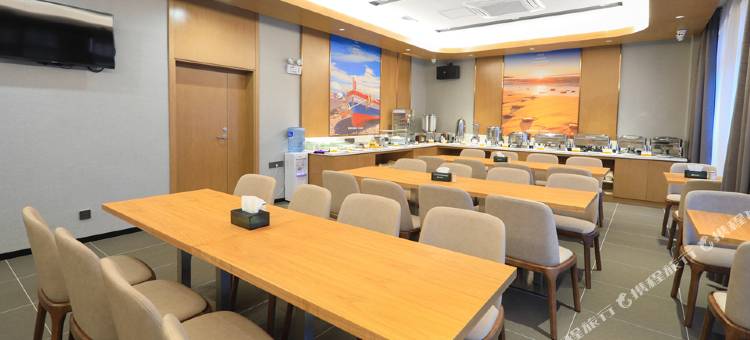 雅斯特酒店(武汉黄鹤楼音乐学院店)图片