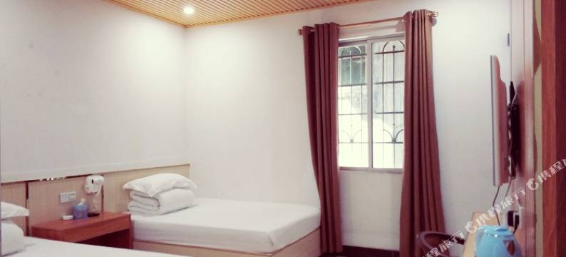 广州人和宾馆(鳌头人和市场店)图片