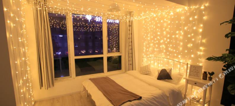 成都美好假期普通公寓图片