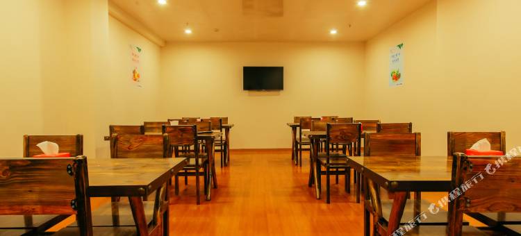 格林豪泰贝壳酒店(淮河路店)图片