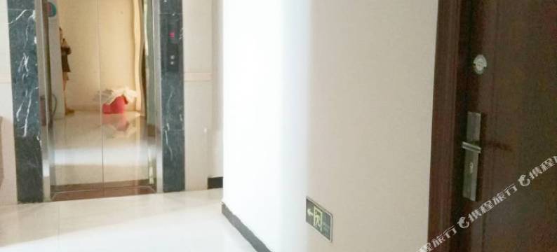 汕头商务住宿图片