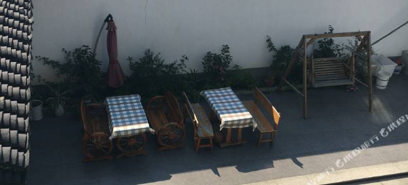 苏州消夏民宿图片