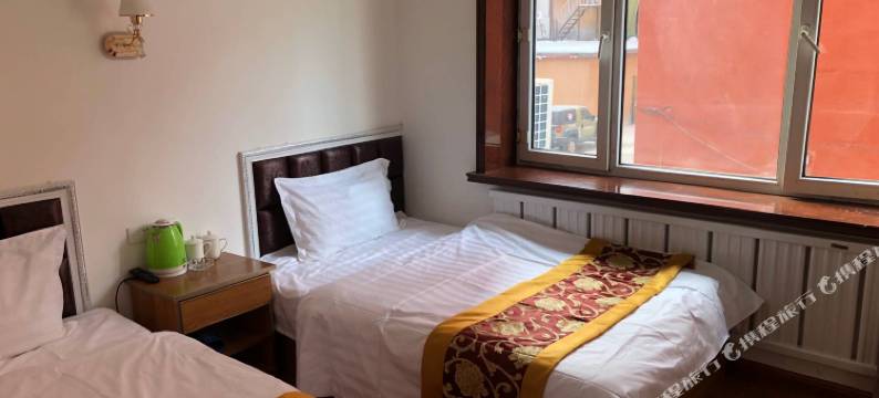 临江颐馨宾馆图片