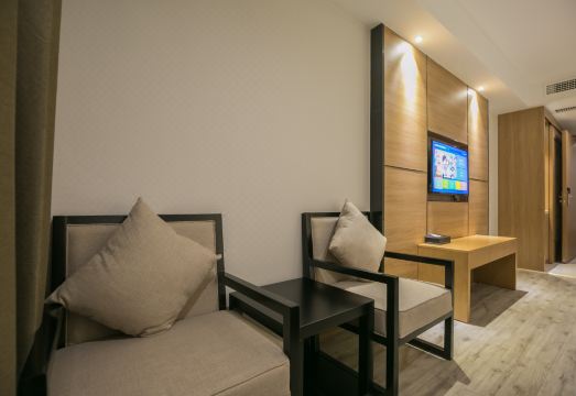 Meijin'ge Hotel Hotel Overview