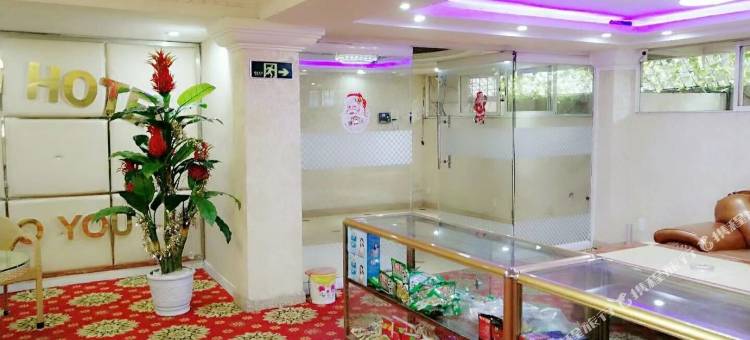 海防酒店(Hai Phong Hotel)图片