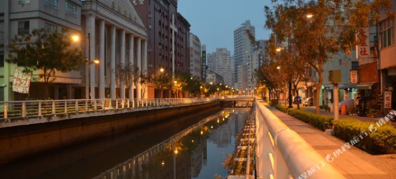 高雄金马大饭店图片