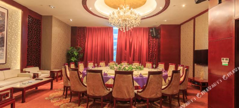 长沙丰泉大酒店(五一广场IFS国金中心店)图片