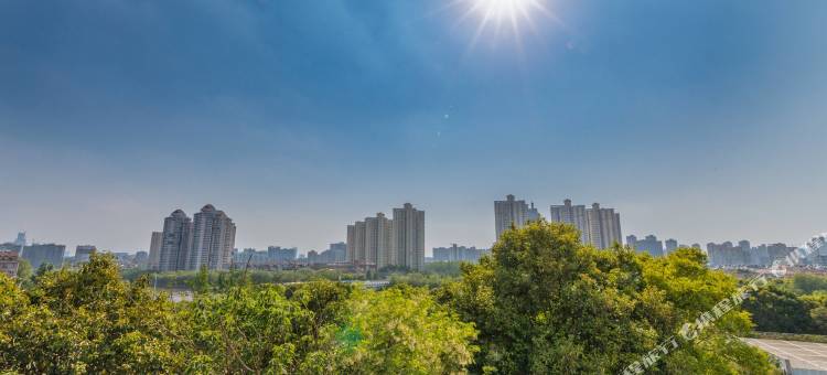 绒绒的家公寓(南京石头城路店)图片