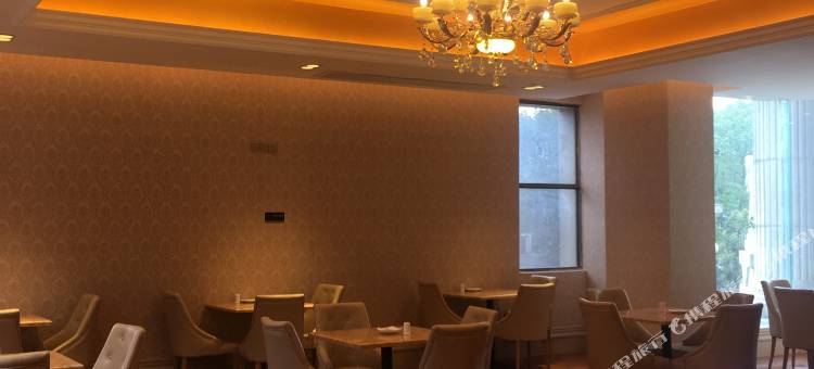 维也纳国际酒店(郴州五岭广场店)图片