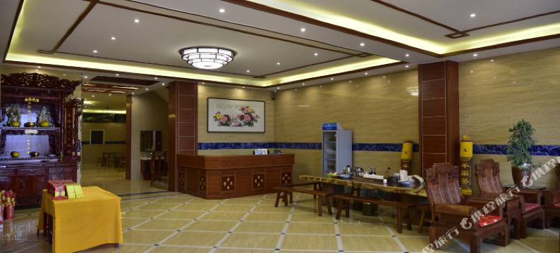 衡阳祥和假日酒店图片