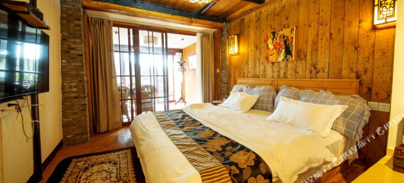 上海璞隐客栈图片