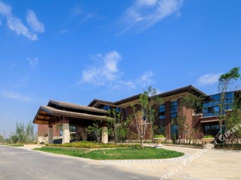 固安瑞阁温泉酒店