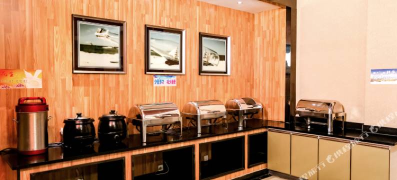 万祥时尚连锁酒店(淇县朝歌老街店)图片