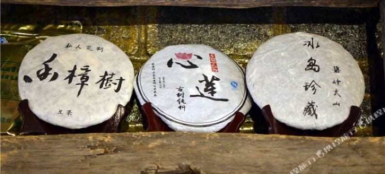 丽江束河龙隐客栈图片