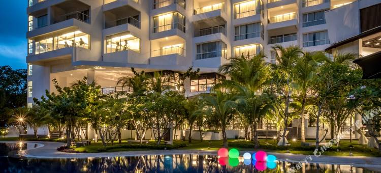 槟城希尔顿逸林酒店(DoubleTree Resort by Hilton Hotel Penang)图片