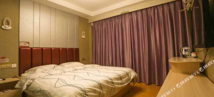 都市118连锁酒店(宿迁楚街店)图片