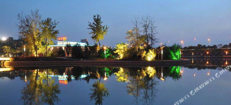 驿家365连锁酒店(唐山迁安店)图片