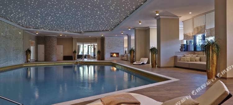 希尔顿法兰克福格拉文布鲁赫(Hilton Frankfurt Gravenbruch)图片