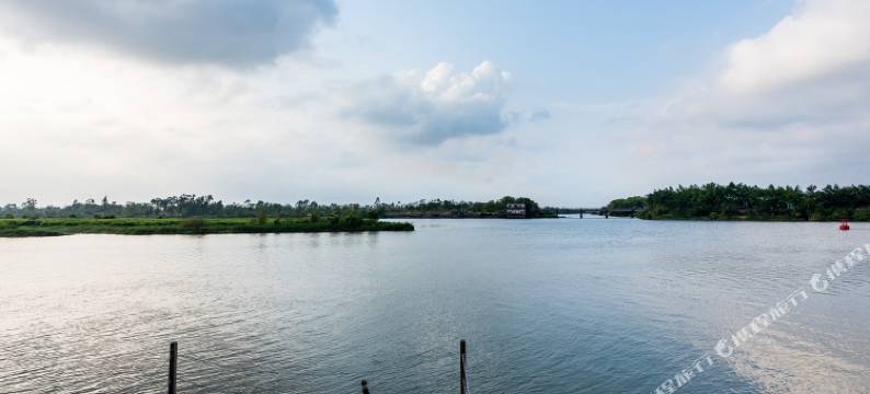 江门乐享自然之家客栈图片