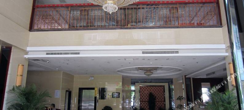 资兴达达商务宾馆图片