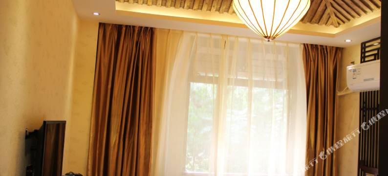 酉阳上林风情客栈图片