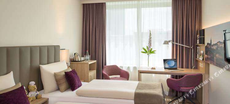 精华 - 巴塞尔市多林特(Essential by Dorint Basel City)图片