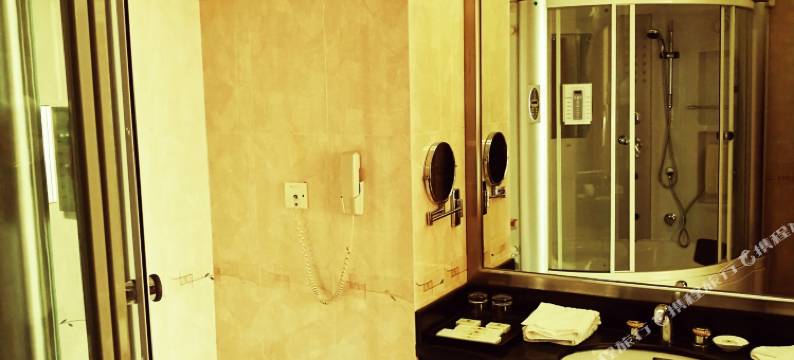 北京中油宾馆(海淀分部)图片