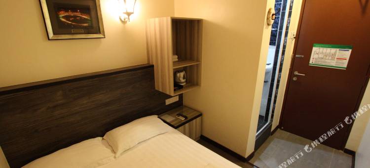三叶草旅馆(Shamrock Guest House)图片