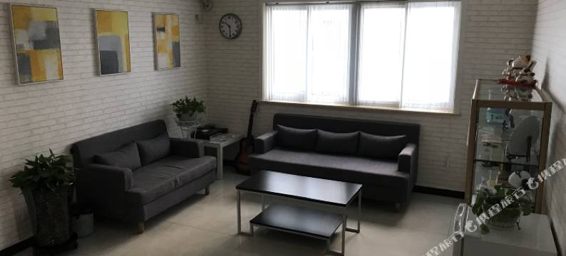 西安醋溜先生公寓图片