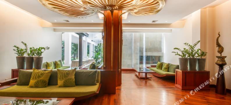 北风之神吴哥度假村(Borei Angkor Resort & Spa)图片
